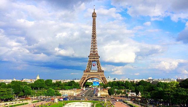 אסנת חן - אייפל