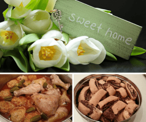 אסנת חן - home sweet home