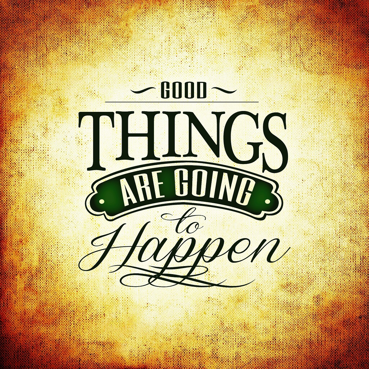 אסנת חן - good things happen