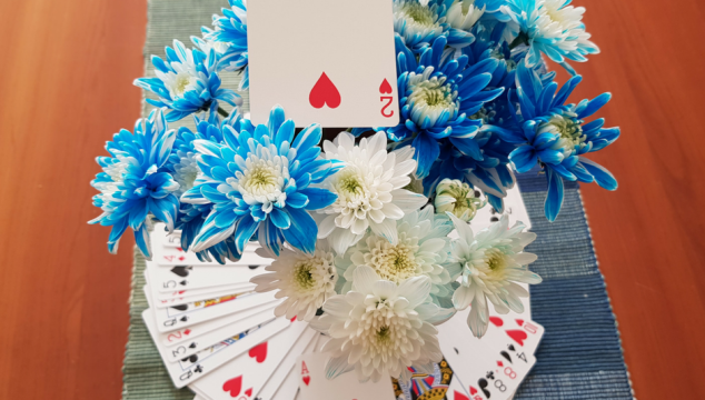 אסנת חן - אני חוגגת שנתיים לבלוג