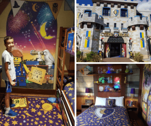 castel hotel - אסנת חן